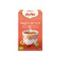 Chá Yogi Joie de Vivre 17 Saquetas 30,6G