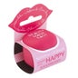 Bálsamo de Beleza Easy Lip Raspberry 7gr