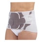 Elcross Ouro Lombar 232 Baixa 95-105cm M 1pc