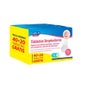 Comprimidos de limpeza Care+ Pack 40+20Packs
