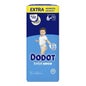 Dodot Fraldas de Bebé Extra Absorção 14-20kg T6+ 48 Unidades