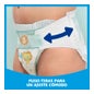 Dodot Fraldas de Bebé Extra Absorção 14-20kg T6+ 48 Unidades