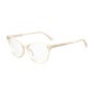 Moschino Óculos de Grau Mos595-5X2 Mulher 54mm 1 Unidade