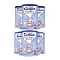 Gallia Calisma Relais Pack Leite Bebé 2 6-12M 6x830 g