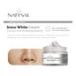 Natysal Creme Branca de Neve Creme Anti-manchas 50ml