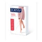 Jobst Ultra Sheer Ccl2 Media Corta Caramelo Talla 4 1 Par