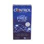 Controle sem latex 5uds