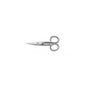 3 Claveles curvo tesoura de unhas 3