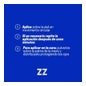 Zz Suavizante Roll-On 15 Ml