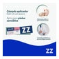 Zz Suavizante Roll-On 15 Ml