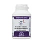 Equisalud N-Acetil L-Cisteína Alta Absorção Resveratrol 180caps