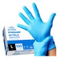 Intco Intco Guantes Nitrilo Sin Polvo Talla S 100uds