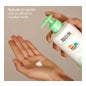 Mini-cesto Isdin Baby Naturals