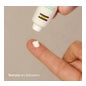 Mini-cesto Isdin Baby Naturals
