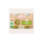 Bebybio Organic Green Vegetable Jars em 4 Meses 2x130g