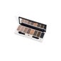 Paleta de sombras Lily Lolo Lais Bare 1ud