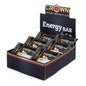 Crown Energy Bar Yogur 10x60g