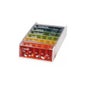 Caixa de Comprimidos Rainbow Semanal Anabox