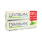 Dentiblanc Extrafresh Toothpaste 2x100ml