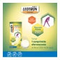 Leotron Magnésio + potássio 30 Comp. Eferve