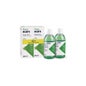 Fluorkin Enjuague 500 Ml 2x1 Kin,