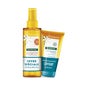 Klorane Óleo Solar Seco Spf30 200ml+ Gel Duche 75ml