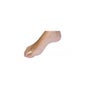 Herbi Pés separador 1/2 lua silicone 2uds