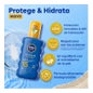 Nivea Sun Protege & Hidrata Spray Spf15 200ml