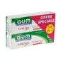Gum Paroex Pasta Dentífrica Gel Conjunto de 2 x 75 ml