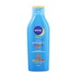 Nivea Sun Protege o Leite Bronzeado spf30 200ml