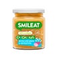 Smileat Ca-Chi-Tos Frasco Arroz com Peru Vegetais Eco +10M 230g