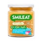 Smileat Ca-Chi-Tos Frasco Arroz com Peru Vegetais Eco +10M 230g