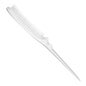 Eurostil 3 Fileiras Crepar Pincel Branco