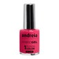 Andreia Professional Hybrid Gel Fusion Color Esmalte H19 10.5ml