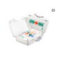 Jewel kit completo de plástico M2