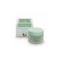 L'Herbolario Creme Facial Ginkgo Biloba e Vite Rosa 50ml