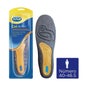 Scholl Gel Activ Professional Men 1 par Scholl Gel Activ Professional Men 1 par