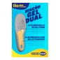 Scholl Gel Activ Professional Men 1 par