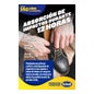Scholl Gel Activ Professional Men 1 par