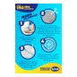 Scholl Gel Activ Professional Men 1 par