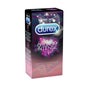 Durex Orgasm'Intens 10 preservativos
