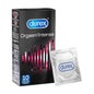 Durex Orgasm'Intens 10 preservativos
