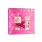 Nuxe Cofre Best Seller Floral - Huile Prodigieuse  + Agua Micelar  + Bálsamo Labios