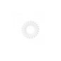 Peinarte Boobbles 3 Uni - Blanca