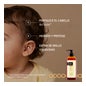 Nuggela & Sulé Champú BABY 250ml