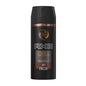 Desodorizante de Templação Escura de Machado Spray 150ml