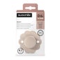 Suavinex Wonder SX Pro Silicon Pacifier 0-6M Mauve Chalk 1 Unidade