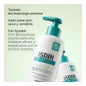 Isdin Germisdin Aloe Vera Sabonete Gel de Banho 500ml