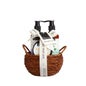 Idc Institute Natural Oil Conjunto de 3 Unidades
