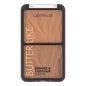 Catrice Butter Like Paleta de Bronzeado e Contorno 010 9 g